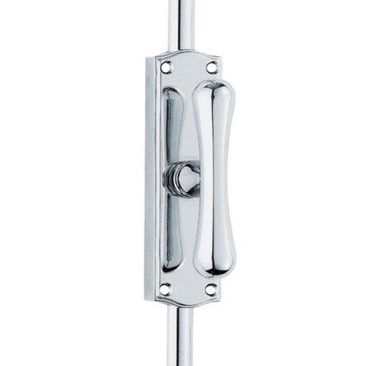 Tiffany T Knob Espagnolette Bolt