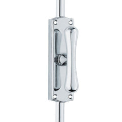 Tiffany T Knob Espagnolette Bolt