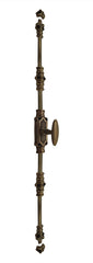 Limited Edition - Antique Brass Stephaney Espagnolette Bolt