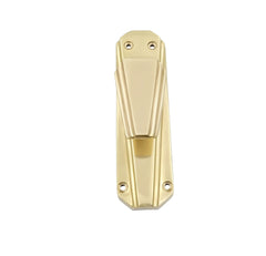 Valentino Espagnolette/Crémone Lock Bolt for up to 8.5 Feet High Doors & Windows