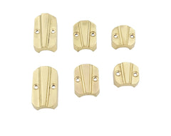 Valentino Espagnolette/Crémone Lock Bolt for up to 8.5 Feet High Doors & Windows