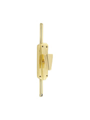 Valentino Espagnolette/Crémone Lock Bolt for up to 8.5 Feet High Doors & Windows