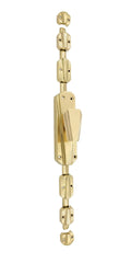 Valentino Espagnolette/Crémone Lock Bolt for up to 8.5 Feet High Doors & Windows