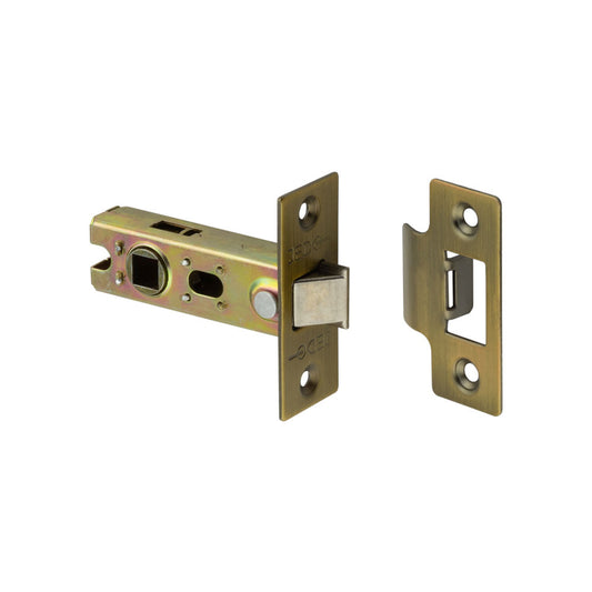 64mm Tubular Latch