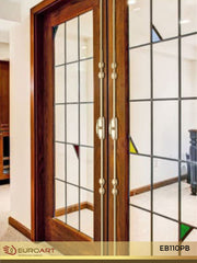 Elegant T Espagnolette/Crémone Lock Bolt for upto 9 Feet Doors & Windows Feet