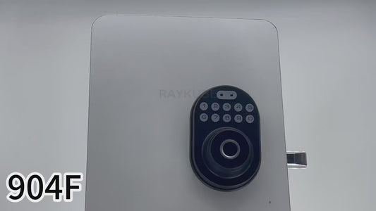 EA 230 Digital Lock Deadbolt