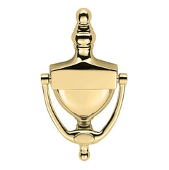 Urn Door Knocker -150mm