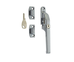 Modern Casement Fastener-Locking