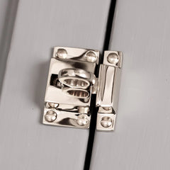 Fanlight Catch - Square