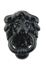 Lion Knocker -110mm