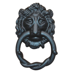 Lion Knocker -150mm