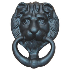 Lion Knocker -150mm