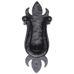 Ring Door Knocker -200x80mm