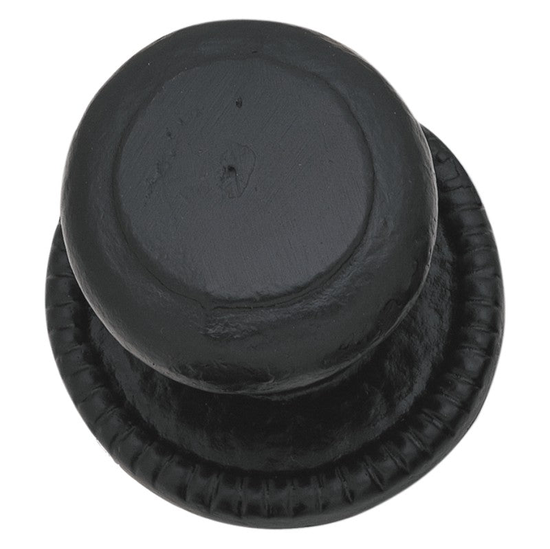 Euro Art Centre Door Knob in Black Antique (BA9203), featuring a classic design with a rich Black Antique finish, crafted for durability and functionality. Ideal for both residential and commercial doors, it adds timeless elegance to any entrance