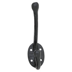 Hat & Coat Hook -180mm