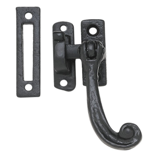 Hook & Mortice Plate Fastener -75mm