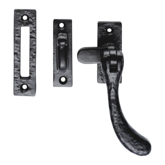 Bulb End Casement Fastener -58x24mm