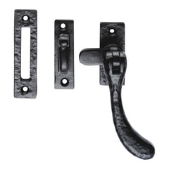 Bulb End Casement Fastener -58x24mm