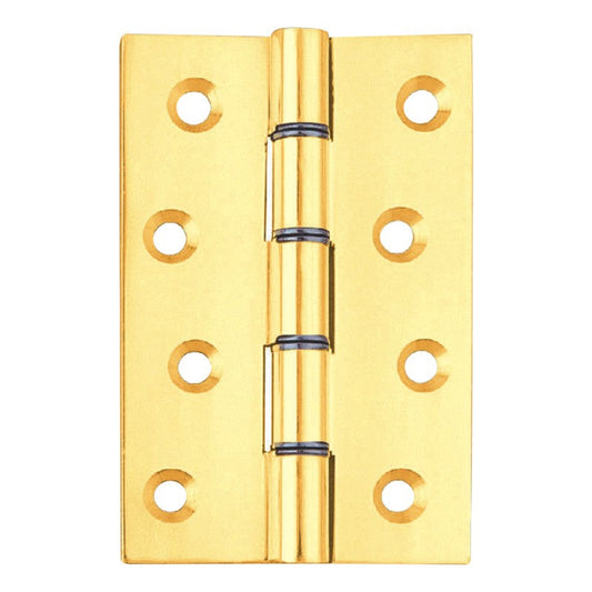 DSSW Butt Hinge -102x67x2.5mm