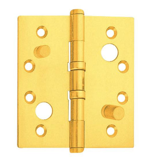 Security ball bearing hinge Grade 13