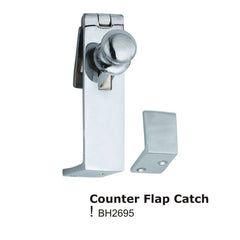Counter Flap Catch