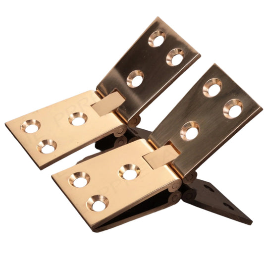 Counter Flap Hinge -102x32mm
