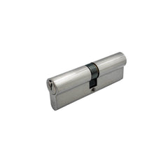 High Security 6 Pin - Double Brass Cylinder -90mm