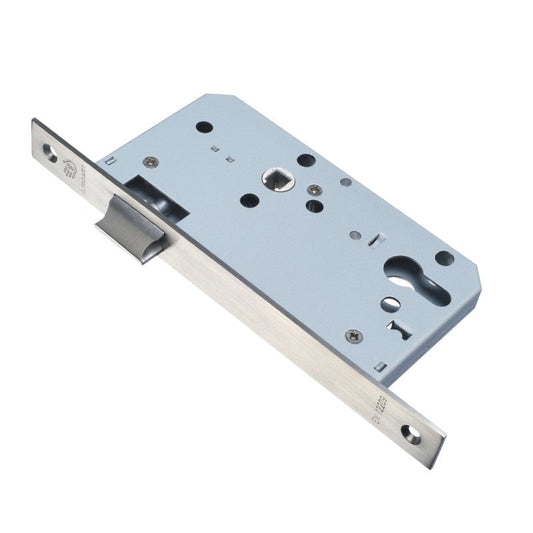 DIN Latch -60mm backset