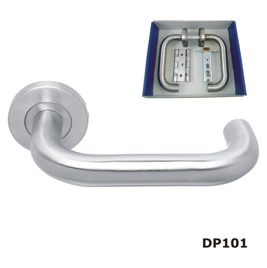 Euro Art Door Set Pack 18