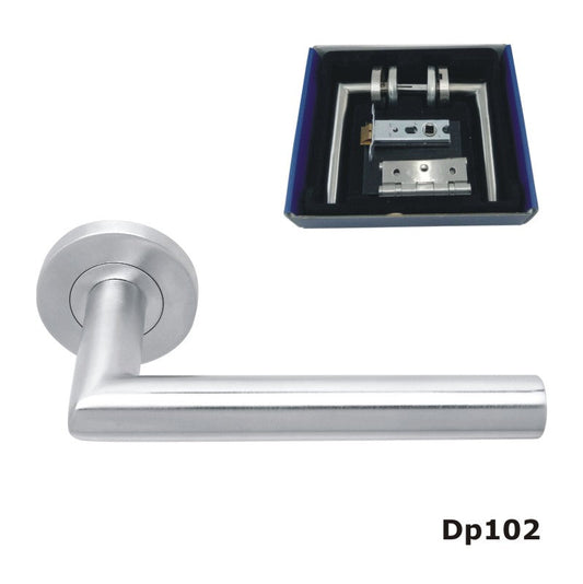 Euro Art Door Set Pack 15