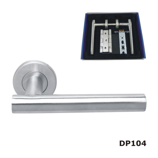 Euro Art Door Set Pack 16