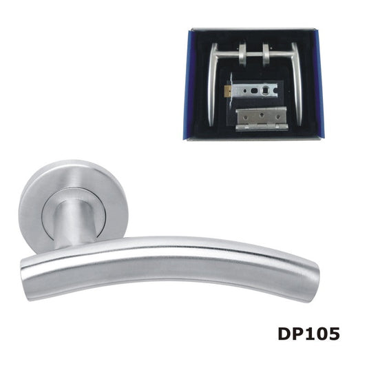 Euro Art Door Set Pack 10