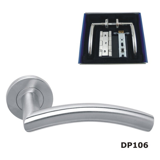 Euro Art Door Set Pack 17