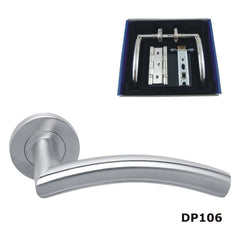 Euro Art Door Set Pack 17