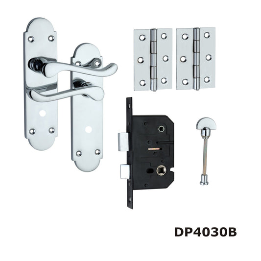 Euro Art Door Set Pack 12