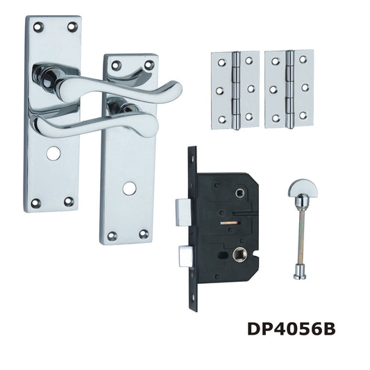 Euro Art Door Set Pack 8