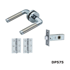 Euro Art Door Set Pack 5