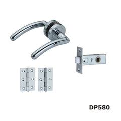 Euro Art Door Set Pack 13