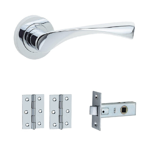 Euro Art Door Set Pack 2