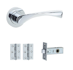 Euro Art Door Set Pack 2