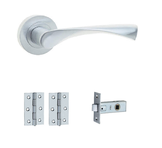 Euro Art Door Set Pack 1