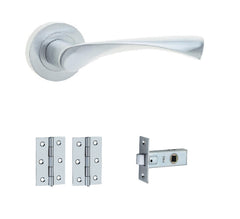 Euro Art Door Set Pack 1