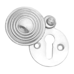Reeded Escutcheon -32mm