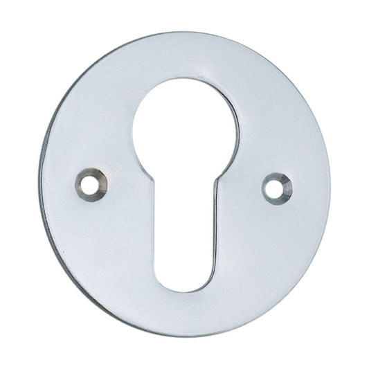 F/Fix RND Escutcheon - Euro -50mm