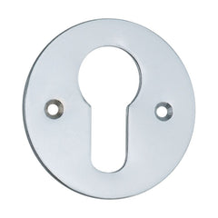 F/Fix RND Escutcheon - Euro -50mm