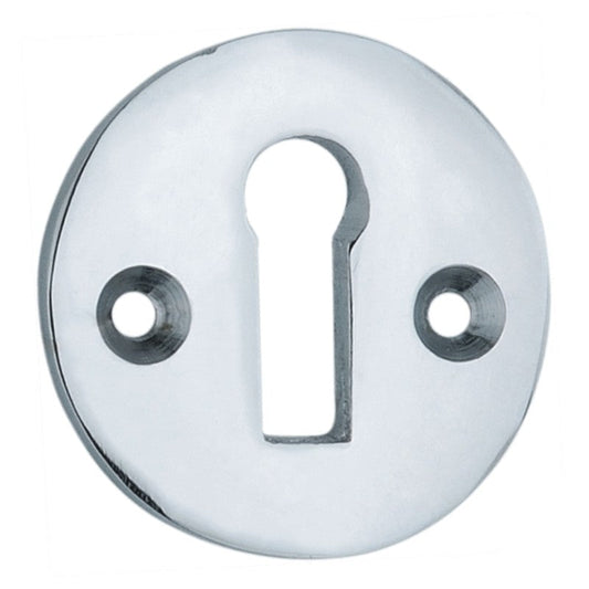 F/Fix Rnd Escutcheon - Standard -32mm