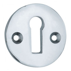 F/Fix Rnd Escutcheon - Standard -32mm
