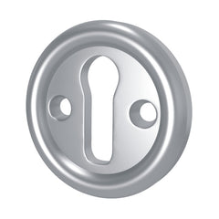CABINET ESCUTCHEON 19mm