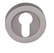 Round Escutcheons with Muliple & Dual Finish