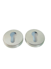 Euro Profile Escutcheon